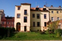 Zděný byt 3+kk, Jaroměř - centrum, okr. Náchod
