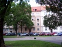 Byt 3+1 Praha 6 - Bubeneč