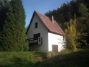 Chalupa, Pláně - okr. Plzeň - sever