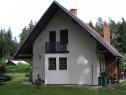Chata 3+1 Černíny-Hetlín, okr. Kutná Hora