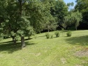 Garden, 1500 m2, Vsetín, Kelč