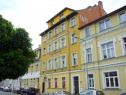 Prodej tří bytů a nebytového prostoru, Františkovy Lázně