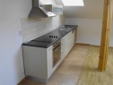 Flat 1+kk for rent, 43 m2, Praha 3, Praha, Roháčova