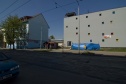 Pronájem obchodního prostoru 1300m2, ul. Nováčkova, Brno