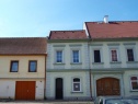 Pronájem nebytových prostor, Žatec