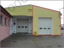 Warehouse for rent, Pardubice, Staré Hradiště