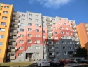 Byt 4+1 Jirkov - Tkalcovská ul.
