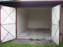 Garáž 19 m2, Frýdek-Místek, Družstevní