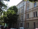 Byt 1+1, OV, Vinohrady - Praha 2