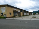 Manufacturing premises, Nový Jičín, Frenštát pod Radhoštěm