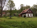 аренда  Сельская усадьба, Tachov, Lesná