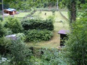 Garden, 1034 m2, Šumperk, Jindřichov