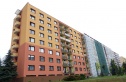 2ZKB, 64 m2, Náchod, Příkopy