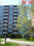 Garsoniera, Ostrava, ul. U Parku