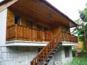 Chata 4+1, Vítkov - Podhradí, Opava