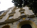 Nájemní dům, Praha 2 - Vinohrady