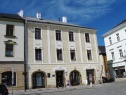 Office facilities for rent, Svitavy, Moravská Třebová