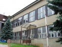 Office facilities for rent, Svitavy
