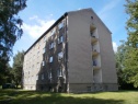 Flat 1+1, 34 m2, Kladno, Sokolovská