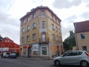 четырехкомнатная квартира, 114 м2, Karlovy Vary, Závodu míru