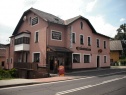 Penzion s restaurací, Luby