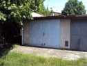 Garáž, Týniště nad Orlicí
