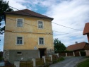 Objekt bývalé školy, Skořice