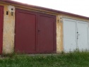 Garage, Tábor