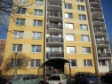 3ZKB, 72 m2, Prostějov, Kostelecká