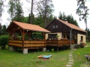 Дача, Tábor, Planá nad Lužnicí