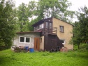 Дача, Kladno, Bílichov