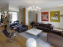Atypical flat, 190 m2, Praha 3, Praha, Řehořova