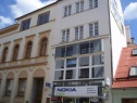 Pronájem kancelářských prostor, ul. Slovanská, Šumperk