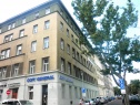Pronájem kancelářských prostor Brno - Střed, ul. Dvořákova