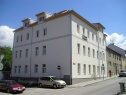Byt 2+1 České Budějovice, ul. K. V. Raise