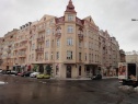 четырехкомнатная квартира, 128 м2, Karlovy Vary, Varšavská