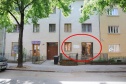Kancelářské prostory Brno - Černá pole, Krkoškova ul.