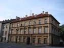Byt 2+1, Chrudim - Palackého třída