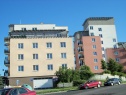 Flat 1+kk, 32 m2, Praha 4, Praha, Tavolníková