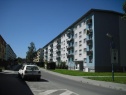 Flat 1+1, 37 m2, Nymburk, Milovice, Spojovací
