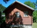 Garden, 538 m2, Prachatice, Vimperk