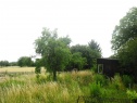 Garden, 400 m2, Pardubice