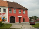 Pronájem nebytových prostor Sadská, okr. Nymburk