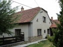 Hospodářská usedlost Skály, okr. Strakonice