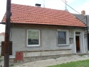 Rodinný dům 3+1 Podivín