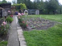 Garden, 450 m2, Karviná