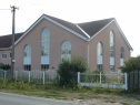 Komerčně výrobní objekt - Hradec Králové, Věkoše