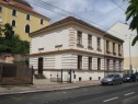 Vila, Hradec Králové, centrum