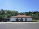 Motorest, Huntířov - Děčín