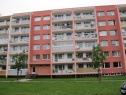 однокомнатная кватира, 34 м2, Kladno, V Bažantnici